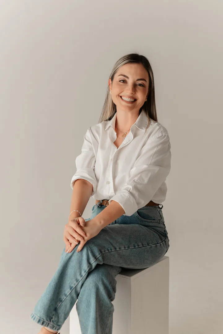 Laura Inés Rivera Betancourt, psicóloga clínica y neuropsicóloga